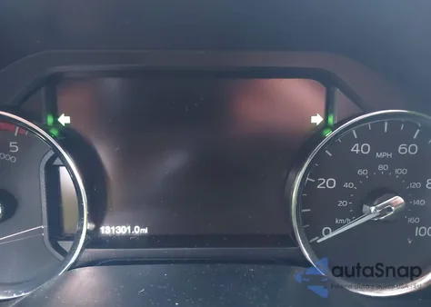 2018 Ford F-250 Lariat из США, поврежденный, VIN 1FT7W2BT3JEB56778